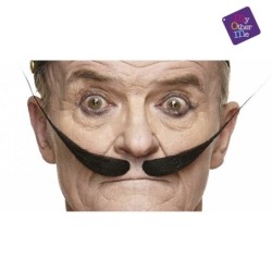 Bigote one size