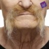 Bigote one size