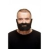 Barba y bigote