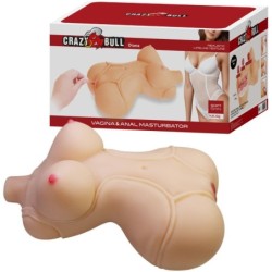Diana Torso Femenino...