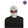 Mascara día de los muertos