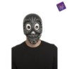Mascara día de los muertos