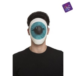 Máscara ojo