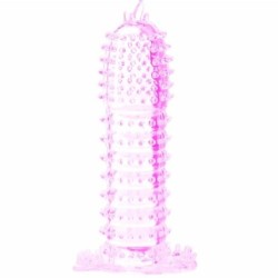Baile - Funda Para Pene Con...