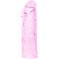 Baile - Funda Rosa Pene...