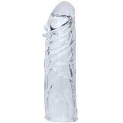 Baile - Funda Transparente...