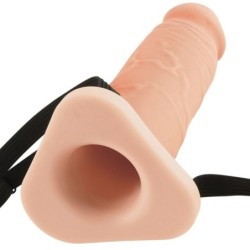 Arnés Hueco Extensión Pene...