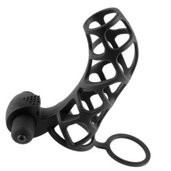 Fantasy X- Tensions - Funda...