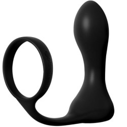 Ass-Gasm Pro Recargable de...