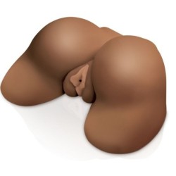 Vagina Y Ano Estilo Perrito...