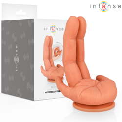 Intense - Leela Estimulador...