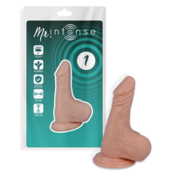 Mr Intense - 1 Pene...