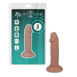Mr Intense - 3 Pene...