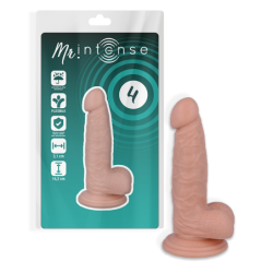 Mr Intense - 4 Pene...