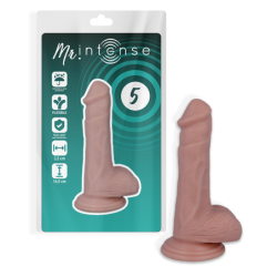 Mr Intense - 5 Pene...