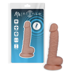 Mr Intense - 7 Pene...