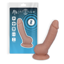 Mr Intense - 8 Pene...