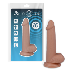 Mr Intense - 10 Pene...