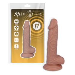 Mr Intense - 11 Pene...