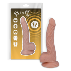 Mr Intense - 12 Pene...