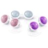 Luna Beads Plus Set De Placer de Lelo | Piumer Erotic