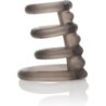 Dr. J Support Master Triple Anillo de Calexotics | Piumer Erotic