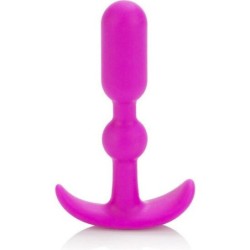 Booty Dilatador Anal Rosa de Calexotics | Piumer Erotic