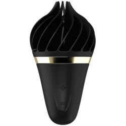 Satisfyer - Sweet Treat Spinnator Negro | Piumer Erotic