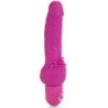 Power Stud Cliterrific Vibrador Rosa de Calexotics | Piumer Erotic