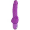 Power Stud Cliterrific Vibrador Lila de Calexotics | Piumer Erotic