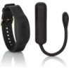 Bala Vibradora Pequeña Con Pulsera De Control de Calexotics | Piumer Erotic