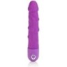 Power Stud Rod Vibrador Rosa de Calexotics | Piumer Erotic