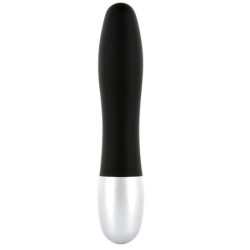 Discretion Vibrador Negro de Seven Creations | Piumer Erotic
