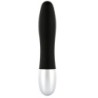 Discretion Vibrador Negro de Seven Creations | Piumer Erotic