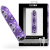 Bala Recargable Snake Lila 10 Intensidades de Custom Bullets | Piumer Erotic