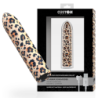 Bala Recargable Leopard 10 Intensidades de Custom Bullets | Piumer Erotic