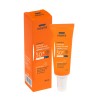 Acofar Nesira Gel Facial Toque Seda SPF50+ con Color 50 ml