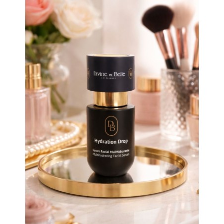 DIVINE ET BELLE UV Prevent Protector Solar Facial Diario Premium