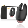 Coquette Chic Desire - Estimulador Clítoris Negro / Gold | Piumer Erotic