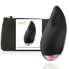 Coquette Chic Desire - Estimulador Clítoris Negro / Gold Gota | Piumer Erotic