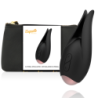 Coquette Chic Desire - Estimulador Clítoris Negro / Gold Flor | Piumer Erotic
