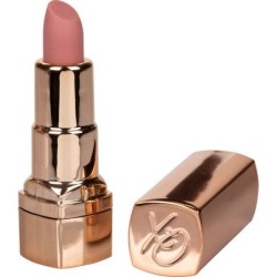 Bala Pintalabios Recargable Hide & Play Soft Rosa de Calexotics | Piumer Erotic