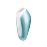 Satisfyer - Love Breeze Succionador Ice Blue | Piumer Erotic