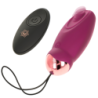 Priya Huevo Control Remoto G-Spot + Vibración de Rithual | Piumer Erotic