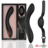 Anne'S Desire - Curve Control Remoto Tecnología Watchme Negro | Piumer Erotic