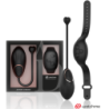 Anne'S Desire - Huevo Control Remoto Tecnología Watchme Negro | Piumer Erotic