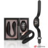 Anne'S Desire - Dual Pleasure Tecnología Watchme Negro/Gold | Piumer Erotic