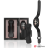Anne'S Desire - Panty Pleasure Tecnología Watchme Negro/Gold | Piumer Erotic