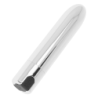 Ohmama - Bala Vibradora Silver 9.5 Cm | Piumer Erotic