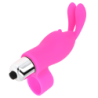 Ohmama - Dedal Estimulador Con Rabbit | Piumer Erotic
